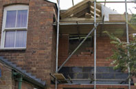 free Wernffrwd home extension quotes